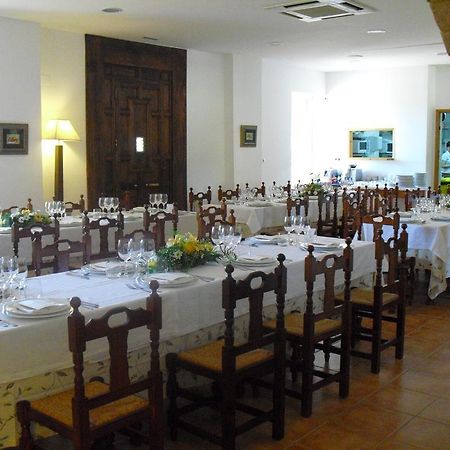 منزل الضيف أونتينينت  في Casa Rural Morera المظهر الخارجي الصورة