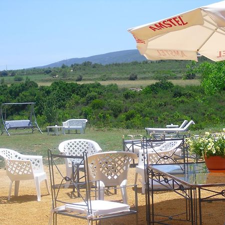 منزل الضيف أونتينينت  في Casa Rural Morera المظهر الخارجي الصورة