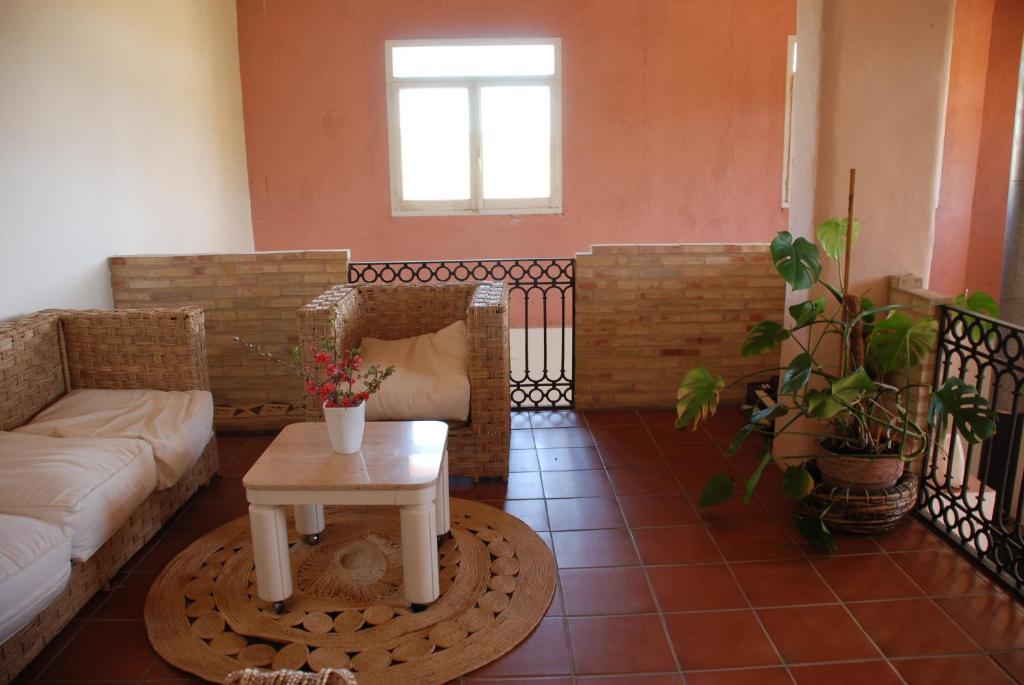 منزل الضيف أونتينينت  في Casa Rural Morera المظهر الخارجي الصورة